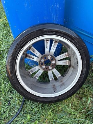 Llantas Seat Leon FR MK1