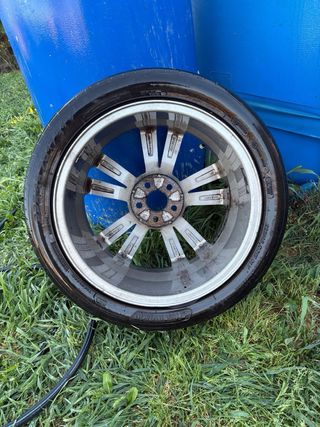 Llantas Seat Leon FR MK1