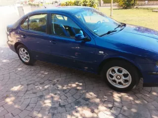 SEAT Toledo 2000
