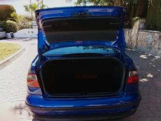 SEAT Toledo 2000