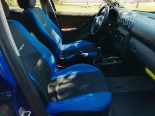 SEAT Toledo 2000