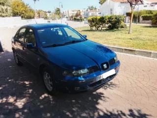 SEAT Toledo 2000