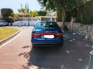 SEAT Toledo 2000