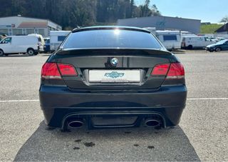 BMW Serie 3 2007