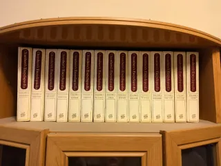 Enciclopedia antigua