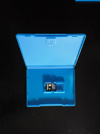 Call of Duty: Black Ops Declassified PS Vita Esp