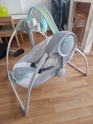 Columpio para bebé