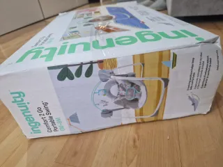 Columpio para bebé