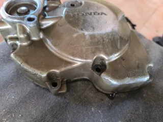 Tapa de encendido Honda CRF