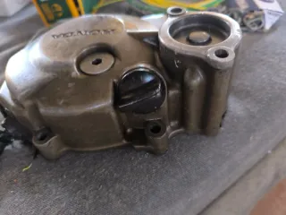 Tapa de encendido Honda CRF