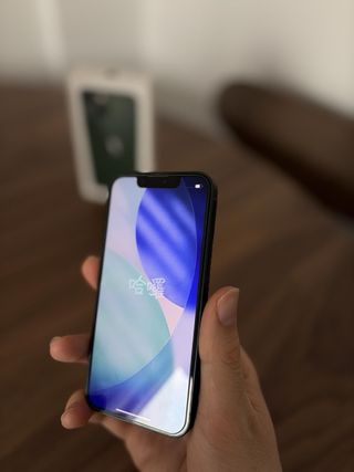 iPhone 13 Mini 256GB - Batería 100%