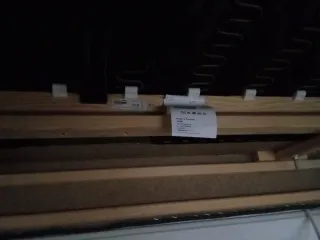 Sofá Chaise Longue Gris Ikea