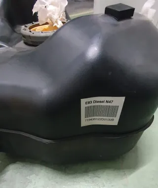 Depósito combustible Bmw X3 E83 Diesel
