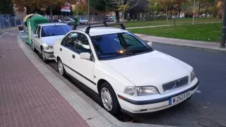 Volvo S40 1998