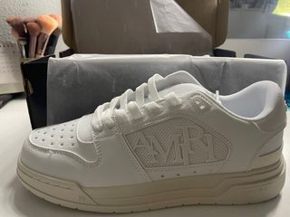 Zapatillas AMIRI blancas
