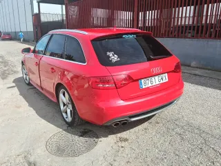 Audi A4 2010