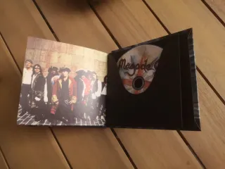 Mago de Oz - Gaia CD
