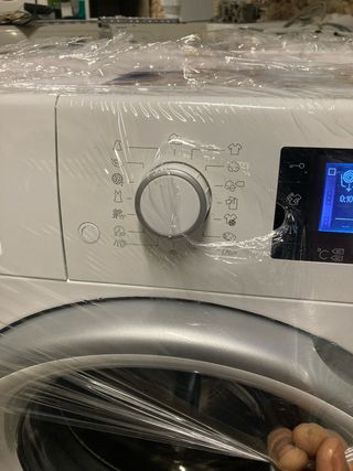 Lavadora Whirlpool 9kg 1400rpm