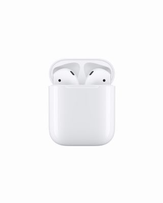 Airpods Apple 2ª Gen Blancos