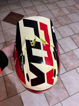Casco Fox