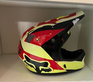 Casco Fox