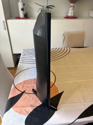 TV LED Samsung 32 con mando y luces LED