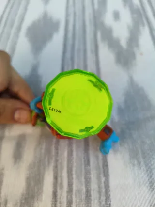 Figura Skylanders Doubletrouble