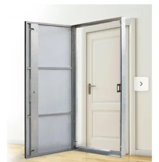 Puerta antiokupa gratis recoger en San Fernando ur