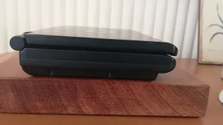 Reproductor DVD Energy Sistem M2400 Negro