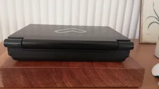 Reproductor DVD Energy Sistem M2400 Negro