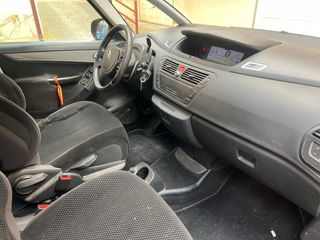 Citroen Grand C4 Picasso 2007