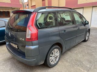 Citroen Grand C4 Picasso 2007