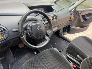 Citroen Grand C4 Picasso 2007