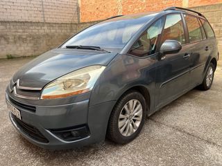 Citroen Grand C4 Picasso 2007