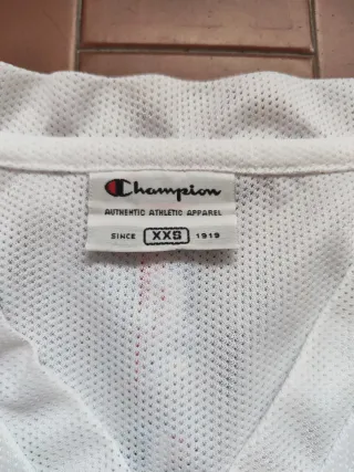 Champion Los Angeles Lakers Canotta Basket Vintage