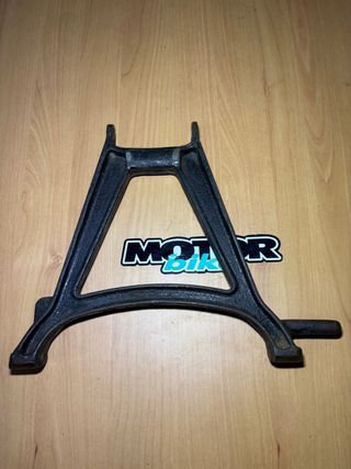 Canalete Ossa Palillos 125 Negro