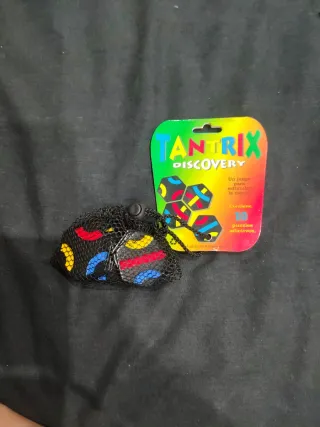Tantrix Discovery Juego de Puzzles