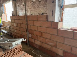 Trabajo construcción,parejas o grupos