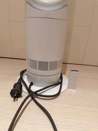 Ventilador sin aspas  Dyson Cool AM07 Blanco