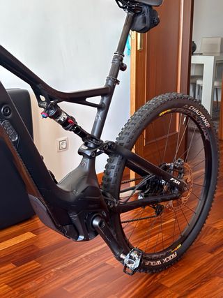 Bicicleta Eléctrica Specialized Turbo Levo