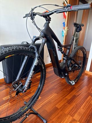 Bicicleta Eléctrica Specialized Turbo Levo