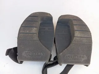 Upbikers Alzas para Moto