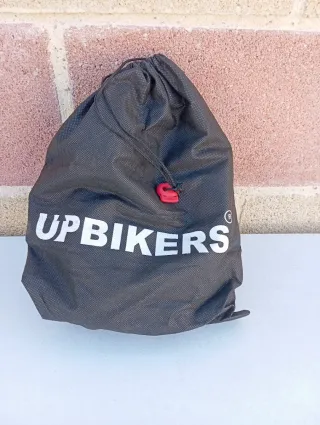 Upbikers Alzas para Moto