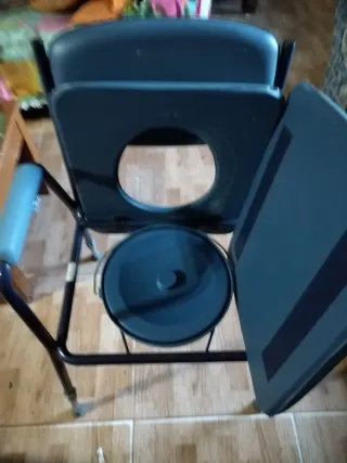 Silla de baño y ducha