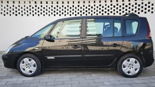 Renault Espace 2.0DCI 150CV, Año 2008, 5Pzas.