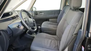 Renault Espace 2.0DCI 150CV, Año 2008, 5Pzas.