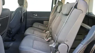 Renault Espace 2.0DCI 150CV, Año 2008, 5Pzas.