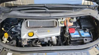 Renault Espace 2.0DCI 150CV, Año 2008, 5Pzas.