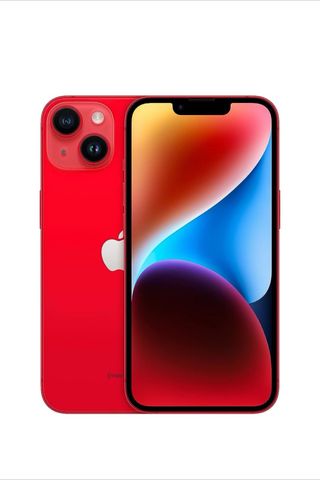 iPhone 14 Rojo