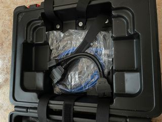 Kingbolen K8 Pro - Máquina Diagnosis Profesional